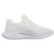 Sneakersy Calvin Klein Eva Runner Sock Mg Tech Mix Triple Bright White YW0YW01855 0K4 - małe zdjęcie