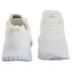 Sneakersy Calvin Klein Eva Runner Sock Mg Tech Mix Triple Bright White YW0YW01855 0K4 - małe zdjęcie