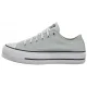 Trampki Converse CTAS Lift Ox You Dew You/White/Black A11876C - małe zdjęcie