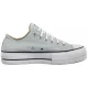 Trampki Converse CTAS Lift Ox You Dew You/White/Black A11876C - małe zdjęcie