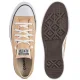 Trampki Converse CTAS Lift Ox Coastal Dune/White/Black A11877C - małe zdjęcie