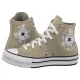 Trampki Converse CTAS Eva Lift Hi Pale Surplus/White/Violet Heat A11825C - małe zdjęcie