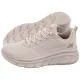 Sneakersy Skechers Bobs B Flex Hi Flying Hi Off White 117385/OFWT