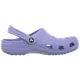 Klapki Crocs Classic Clog K Mystic Purple 206991-5BN - małe zdjęcie