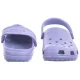 Klapki Crocs Classic Clog K Mystic Purple 206991-5BN - małe zdjęcie