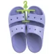 Klapki Crocs Classic Sandal v2 Mystic Purple 209403-5BN - małe zdjęcie