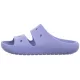 Klapki Crocs Classic Sandal v2 Mystic Purple 209403-5BN - małe zdjęcie