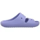 Klapki Crocs Classic Sandal v2 Mystic Purple 209403-5BN - małe zdjęcie