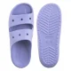 Klapki Crocs Classic Sandal v2 Mystic Purple 209403-5BN - małe zdjęcie