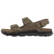 Sandały Birkenstock Milano Ct M Faded Khaki 1018427 - małe zdjęcie