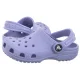 Klapki Crocs Classic Clog T Mystic Purple 206990-5BN - małe zdjęcie