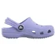 Klapki Crocs Classic Clog T Mystic Purple 206990-5BN - małe zdjęcie