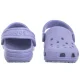 Klapki Crocs Classic Clog T Mystic Purple 206990-5BN - małe zdjęcie