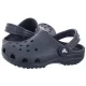 Klapki Crocs Classic Clog T Navy 206990-410
