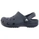 Klapki Crocs Classic Clog T Navy 206990-410 - małe zdjęcie