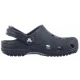 Klapki Crocs Classic Clog T Navy 206990-410 - małe zdjęcie