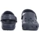 Klapki Crocs Classic Clog T Navy 206990-410 - małe zdjęcie