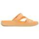 Klapki Crocs Gateway Strappy Golden Hour 209587-78Z - małe zdjęcie