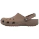 Klapki Crocs Classic Latte 10001-2Q9 - małe zdjęcie