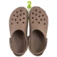 Klapki Crocs Classic Latte 10001-2Q9 - małe zdjęcie