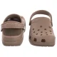Klapki Crocs Classic Latte 10001-2Q9 - małe zdjęcie