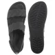 Sandały Crocs Brooklyn Woven Upper Lw Black/Black 209977-060 - małe zdjęcie