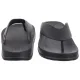 Japonki Zaxy Crush Flatform AD RR285003/BG122 Czarny - małe zdjęcie
