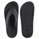 Japonki Zaxy Crush Flatform AD RR285003/BG122 Czarny - małe zdjęcie
