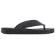 Japonki Zaxy Crush Flatform AD RR285003/BG122 Czarny - małe zdjęcie