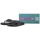 Japonki Zaxy Crush Flatform AD RR285003/BG122 Czarny - małe zdjęcie