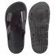 Klapki Zaxy Daily New AD RR285022/BH626 Czarny/Leopard - małe zdjęcie