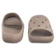 Klapki Crocs Classic Slide V2 Taupe 209401-214 - małe zdjęcie