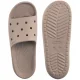 Klapki Crocs Classic Slide V2 Taupe 209401-214 - małe zdjęcie