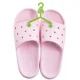 Klapki Crocs Classic Slide V2 Pink Milk 209401-6ZW - małe zdjęcie