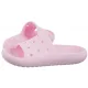 Klapki Crocs Classic Slide V2 Pink Milk 209401-6ZW - małe zdjęcie
