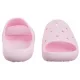 Klapki Crocs Classic Slide V2 Pink Milk 209401-6ZW - małe zdjęcie