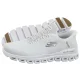Buty Sportowe Skechers Glide Step Noxus Slip-Ins White 233010/WHT - małe zdjęcie