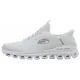 Buty Sportowe Skechers Glide Step Noxus Slip-Ins White 233010/WHT - małe zdjęcie