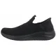 Sneakersy Skechers Ultra Flex 3.0 Smooth Step Slip-Ins Black 403844L/B - małe zdjęcie