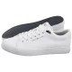 Sneakersy Tommy Hilfiger TH Hi Vulc Core Low Lth II Ess White FM0FM05511 YBS - małe zdjęcie