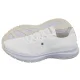 Sneakersy Tommy Hilfiger TH Knit Runner White FW0FW08813 YBR - małe zdjęcie