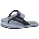 Japonki Tommy Hilfiger Hilfiger H Padded Beach Sandal Brisk Blue FM0FM05536 C2B - małe zdjęcie