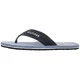 Japonki Tommy Hilfiger Hilfiger H Padded Beach Sandal Brisk Blue FM0FM05536 C2B - małe zdjęcie