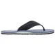 Japonki Tommy Hilfiger Hilfiger H Padded Beach Sandal Brisk Blue FM0FM05536 C2B - małe zdjęcie