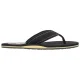Japonki Tommy Hilfiger Hilfiger H Padded Beach Sandal Black FM0FM05536 BDS - małe zdjęcie