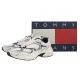 Buty Sportowe Tommy Hilfiger Archive'25 Black EM0EM01594 BDS - małe zdjęcie