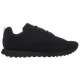 Sneakersy Tommy Hilfiger New Runner Eva Corpo Knit Black FM0FM05648 BDS - małe zdjęcie