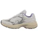 Buty Sportowe Tommy Hilfiger Archive'25 Ecru/Pale Amethyst EN0EN02809 02R - małe zdjęcie