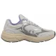 Buty Sportowe Tommy Hilfiger Archive'25 Ecru/Pale Amethyst EN0EN02809 02R - małe zdjęcie