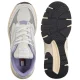 Buty Sportowe Tommy Hilfiger Archive'25 Ecru/Pale Amethyst EN0EN02809 02R - małe zdjęcie
